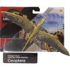 Jurassic World Rebirth Frenzy Pack Ceoptera Dinosaur Figure, Authentic Toy, Digital Play - 2 of 4
