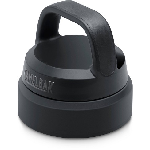 Camelbak Multibev Replacement Pak Cap - Black : Target