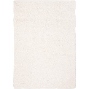 Fontana Shag FNT800 Power Loomed Indoor Rugs - Safavieh - 1 of 4