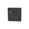 Aloha Bay Lava Stone Chakra Pillar Holder - 1 ct - 2 of 3