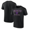 NCAA Washington Huskies Men's Core T-Shirt - 3 of 3