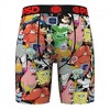 Mens SpongeBob SquarePants Cast Collage PSD Boxer Briefs - 3 of 4