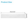 Unique Bargains Plastic Underwear Makeup Socks Space Saving Drawer Desk Organizers and Holders 60 Pcs - 2 of 3