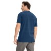 Jockey Men's Made in America Heritage Short Sleeve Pocket Tee - 2 of 4