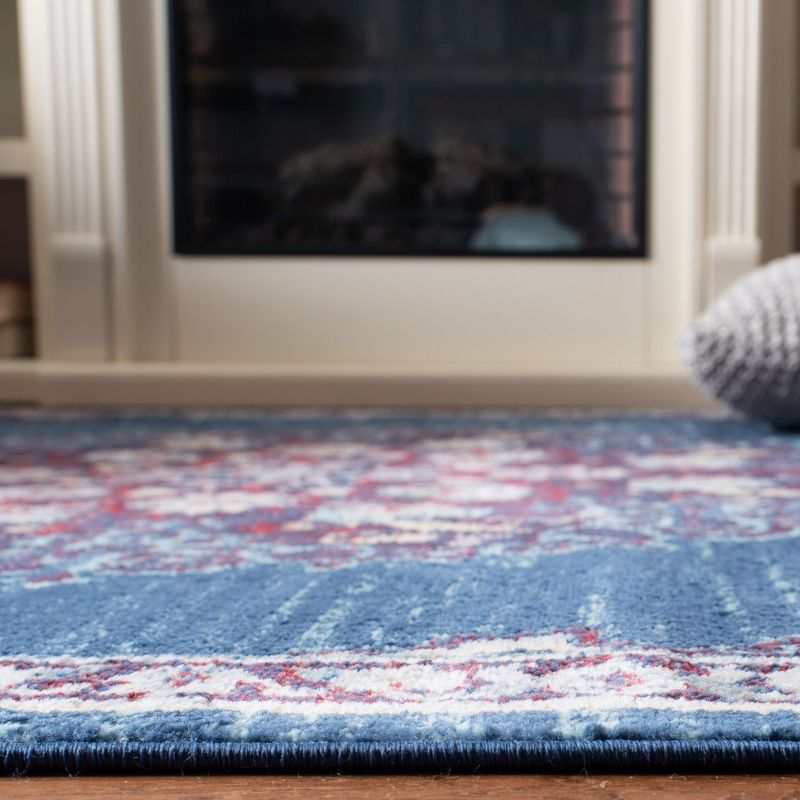 Brentwood BNT867 Power Loomed Area Rug  - Safavieh, 4 of 8