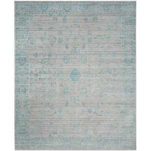 Valencia VAL103 Power Loomed Indoor Rugs - Safavieh - 1 of 4
