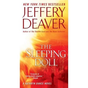 The Sleeping Doll ( Kathryn Dance) (Reprint) (Paperback) by Jeffery Deaver - 1 of 1