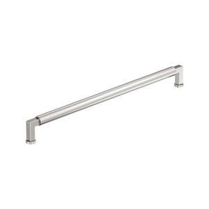 Amerock Balon Appliance Pull for Large Panels and Oversized Cabinets - 1 of 4