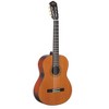 Oscar Schmidt OC1-A 3/4 Classical Acoustic Guitar. Natural Spruce - 2 of 4