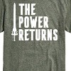 Men's - Masters of the Universe - I Have The Power Short Sleeve Graphic T-Shirt - 2 of 4