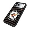 MLB Cooperstown East Teams Pinstripe Bump Cell Phone Case for Apple iPhone 17 Series - 2 of 4