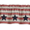 Park Designs Lined Decorative Valances 60"x14" - 3 of 3