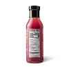 Organic Raspberry Vinaigrette - 12fl oz - Good & Gather™ - image 2 of 2