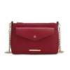MKF Collection Maribel Women’s Crossbody Bag by Mia K - 2 of 4