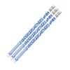Musgrave Pencil Company Kindergartners Are #1 Motivational Pencils, Pack of 144 - 3 of 3