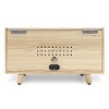 Victrola Victrola Century 6-in-1 Music Center (Natural) - 2 of 4
