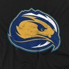 Men's Fort Lewis College Official Distressed Primary T-Shirt - 2 of 4