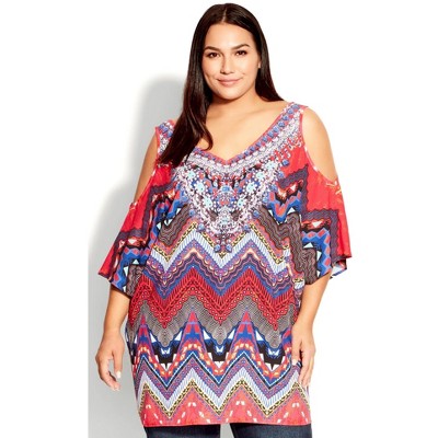 Avenue Ibiza Kaftan