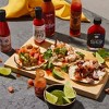Thoughtfully Gourmet, Hot Sauce Challenge Gift Set, Includes Spicy Hot Sauces for a Hot Sauce Challenge, Set of 10 - 3 of 4