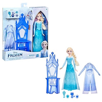 Buy Disney's Frozen 2 Elsa's Castle Vanity Online at Lowest Price in