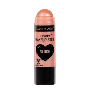 Wet n Wild MegaGlo Makeup Stick - 0.21oz - 1 of 3