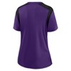 NCAA Washington Huskies Women's Jersey T-Shirt - 3 of 3