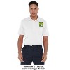 Men's Arkansas Tech University Adult Polo Left Chest Logo - 3 of 4