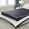 IHOMEADORE 6-inch Full Size Waterproof High-density Foam Mattress - 2 of 4