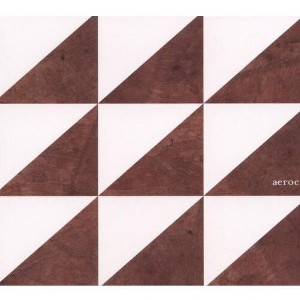 Aeroc - Viscous Solid (CD) - 1 of 1
