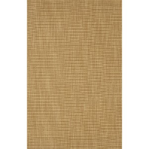 Dalyn Monaco Sisal MC100 Gold Area Rug - 2' x 3' Rectangle - 1 of 3