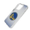 Keyscaper NBA Linen Clear Cell Phone Case for iPhone 14 - 2 of 4