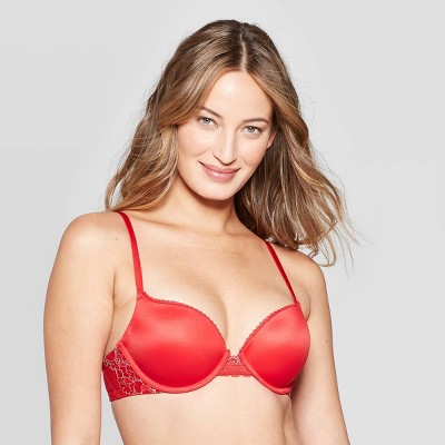 sports bra with concealing petals