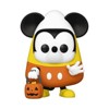 Funko Pop! Disney Candy Corn Mickey Mouse Exclusive #1398! - 2 of 4
