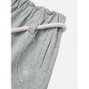 Aelfric Eden Adult Super Baggy Barrel Sweatpants,Grey - 3 of 4