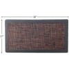 20" x 39" Hillside Oil & Stain Resistant Anti-Fatigue Kitchen Floor Mat - 3 of 4