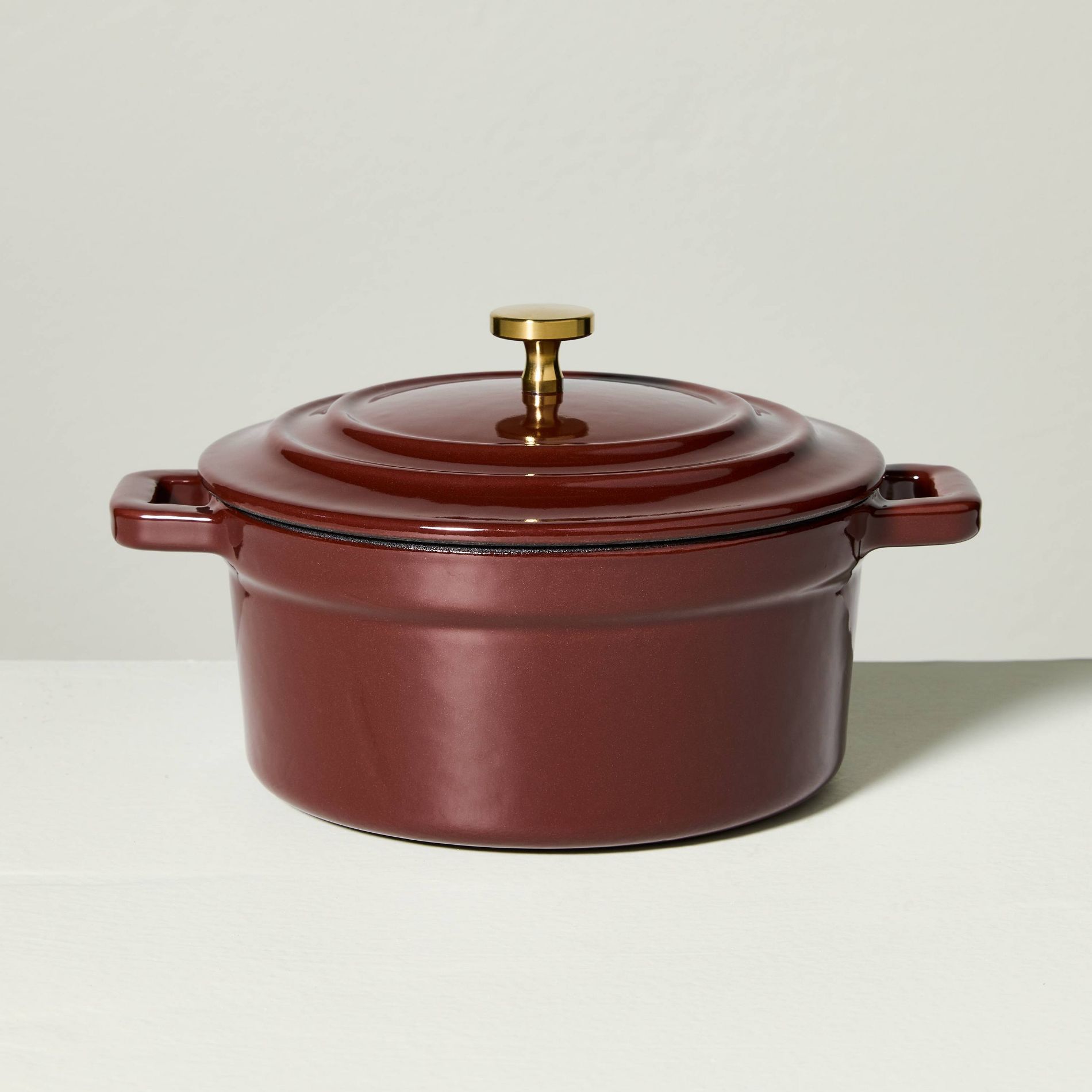 Dutch Oven Mini Red - Hearth & Hand™ with Magnolia