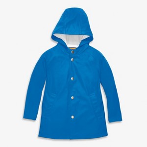 Primary Kids Raincoat - 1 of 4