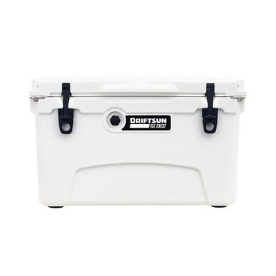 heavy duty beverage cooler