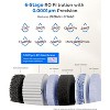 Waterdrop CoreRO Countertop Reverse Osmosis System with Extra 1 C1RF Filter - 4 of 4
