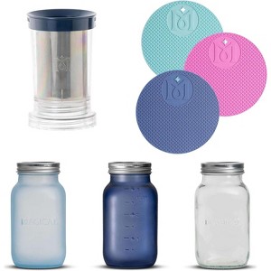 Magical Butter Machine Filter Press Bundle - 1 of 4