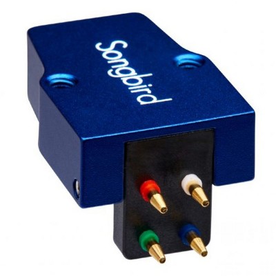 Pro-Ject Songbird Low MC Phono Cartridge