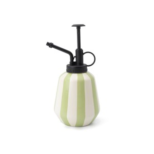 Ceramic Plant Mister Green - Bullseye's Playground