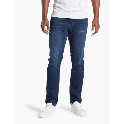 Mugsy Classic Fit Jeans (Signature Stretch Denim)