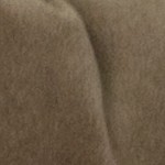 brown microfiber