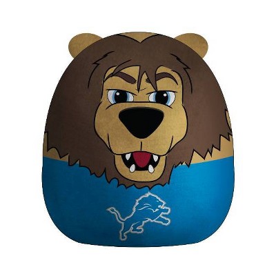 NFL Detroit Lions Jumbo Mascot Plushie