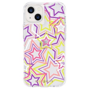 Case-Mate Apple iPhone 13 Tough Prints Case - 1 of 4