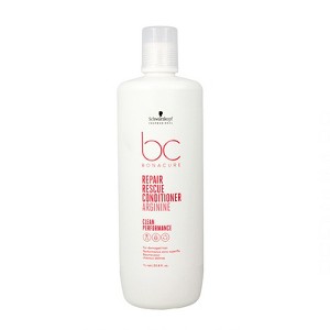 Schwarzkopf Bonacure Repair Rescue Conditioner Arginine, 33.8 oz - 1 of 3