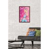 Trends International Jojo Siwa - Pink Framed Wall Poster Prints - 2 of 4