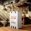 VEVOR 3 Phase Converter - 20HP 70A 220V Single Phase to 3 Phase Converter, 220V Input/Output, Digital Phase Shifter, Gray - 2 of 4