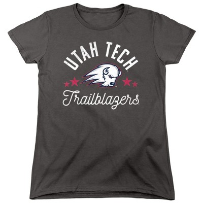 Women's Utah Tech University Trailblazers T-Shirt